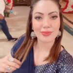 Munmun Dutta Instagram - Ainvayi ❤️ . . . #reels #munmundutta #traditional #traditionalwear