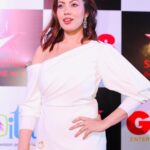 Munmun Dutta Instagram - Photo dump from ITA awards red carpet ❤️ . . . #aboutlastweek #itaawards #itaawards2022 #redcarpet #redcarpetfashion #awardsnight #munmundutta #postoftheday