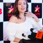 Munmun Dutta Instagram - Photo dump from ITA awards red carpet ❤️ . . . #aboutlastweek #itaawards #itaawards2022 #redcarpet #redcarpetfashion #awardsnight #munmundutta #postoftheday