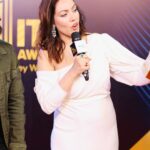 Munmun Dutta Instagram – Photo dump from ITA awards red carpet ❤️
.
.
.
#aboutlastweek #itaawards #itaawards2022 #redcarpet #redcarpetfashion #awardsnight #munmundutta #postoftheday