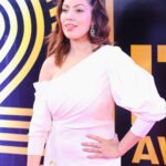 Munmun Dutta Instagram - Photo dump from ITA awards red carpet ❤️ . . . #aboutlastweek #itaawards #itaawards2022 #redcarpet #redcarpetfashion #awardsnight #munmundutta #postoftheday