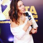 Munmun Dutta Instagram - Photo dump from ITA awards red carpet ❤️ . . . #aboutlastweek #itaawards #itaawards2022 #redcarpet #redcarpetfashion #awardsnight #munmundutta #postoftheday