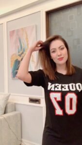 Munmun Dutta Instagram - The music 🎵 🔥 .. 
.
.
.
#reels #reelsinstagram #munmundutta #reelitfeelit #reelkarofeelkaro #dancereels