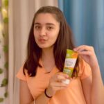 Naisha Khanna Instagram - Heading for a vacation but dull skin standing in your way? Give a try to the Pears #7DaysToGlow routine that helps in moisturizing your skin without that chip chip feeling, while removing all dullness for a natural looking glow! Use the Pears Pure and Gentle Soap and let the 100% Glycerin work its magic! #7DaysToGlow with @pears_india #Pears #Soap #Skincare #Collaboration