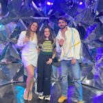 Naisha Khanna Instagram - Something fun coming soon with @aslisona and @iamzahero ✨