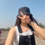 Naisha Khanna Instagram - fit dump Wet N Joy Lonavla