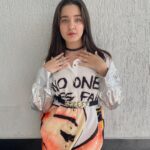 Naisha Khanna Instagram - and she danced like flames on bonfire ❤️‍🔥