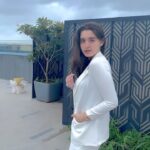 Naisha Khanna Instagram - pov: my ‘that girl’ moment❤️‍🔥 #explorepage #naishakhanna #ootd #viral #likes #followers #thatgirl #aesthetic #instagood #instagram #reels