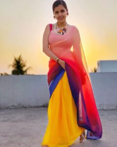 Nanditha Jennifer Thumbnail - 4.4K Likes - Top Liked Instagram Posts and Photos