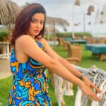Neha Pendse Instagram – Say it before you run out of time , say it before it’s too late, say what you feeling .
Waiting is a mistake.