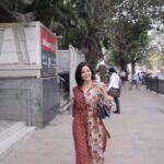 Neha Pendse Instagram - Shopping time is here, why? Because the biggest electronic sale of the year #DigitalIndiaSale is live at @reliance_digital Buy the latest electronics with mind blowing offers. Shop from your nearest Reliance Digital store and get up to 20,000* Instant Discount on all Debit and Credit cards. #ItsABigDeal Visit your nearest Reliance Digital storeor shop online on www.reliancedigital.in Happy Shopping to you❣️ *T&C Apply