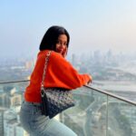 Neha Pendse Instagram - Power of manifestation 💫 Bandra