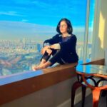 Neha Pendse Instagram - Jikai made Japan 🇯🇵