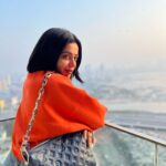 Neha Pendse Instagram - Power of manifestation 💫 Bandra