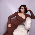 Neha Pendse Instagram - More like Morticia but brown 🤎