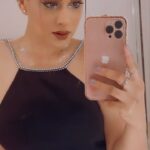 Nia Sharma Instagram - Like you can’t separate a child from its mother, you can’t separate me from glitter ✨ 🫡