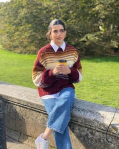 Nimrat Khaira Thumbnail - 428.5K Likes - Top Liked Instagram Posts and Photos