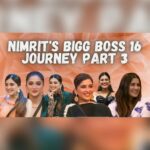 Nimrit Kaur Ahluwalia Instagram - If life is a battle, then my inner scars are medals for valor, for swiftness, for courage,for passion. The journey was tough but then it is rightly said “It is your REACTION to ADVERSITY, not the adversity itself. that DETERMINES how your LIFE'S STORY will develop.” #nimritkaurahluwalia @colorstv @endemolshineind @voot @vootselect #BBQueenNimrit #Teamnimrit #NimritIsTheBoss #nimritinbb #biggboss16 #BB16 #nimritinbiggboss #nimritinbb #nimrit #nimritians #nimritkaur #nimritiansforever #reelitfeelit #ormaxcil