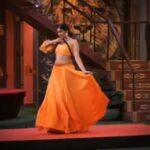 Nimrit Kaur Ahluwalia Instagram - Her Value Is Priceless .Her Potential Is Limitless ..She is a Queen ..She Is Nimrit Kaur Ahluwalia 6 Days to go 🤞 #NimMeansWin #nimritkaurahluwalia @colorstv @endemolshineind @voot @vootselect #BBQueenNimrit #Teamnimrit #NimritIsTheBoss #nimritinbb #biggboss16 #BB16 #nimritinbiggboss #nimritinbb #nimrit #nimritians #nimritkaur #nimritiansforever #reelitfeelit #ormaxcil
