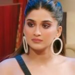 Nimrit Kaur Ahluwalia Instagram - Nimrit’s absolutely dramatic & stunning performance of the iconic ‘ Naagin ‘ scene in front of the Queen of Entertainment Ekta Kapoor originally written by Ekta herself during the Auditions inside the Bigg Boss House for casting of the sequel of super hit film LSD stole the hearts of Ekta Kapoor herself alongside the acclaimed National Award Winning Director Dibakar Bannerji along with all the other contestants & millions of fans & viewers in India & worldwide… #nimritkaurahluwalia @ektarkapoor @imouniroy @colorstv @endemolshineind @voot @vootselect #nimritinbb #biggboss16 #nimritinbiggboss #nimritinbb #nimrit #nimritians #nimritkaur #nimritiansforever #reelitfeelit #ormaxcil