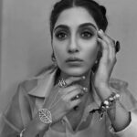 Nimrit Kaur Ahluwalia Instagram - balance, fire and hunger 🗯