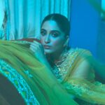 Nimrit Kaur Ahluwalia Instagram - “I want to lay on a mountain top, curl up in humongous grass. I want to be away, far away from everyone. I want to feel the cold chills, hitting my face hard. I want the strong winds to wrap my body, help me numb my volatile brain. I want to gaze at the stars, the moon and the constellations. I want the answers to my innumerable thoughts. I want the silence to soak in the heaviness in my heart. I want to lay, lay for awhile. Oh, I want this wearing feeling to wither away…wither away with a new dawn” - #NNotes 📝