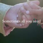 Nimrit Kaur Ahluwalia Instagram - And then life took me onto the beautiful journey of #chotisardarni #evergrateful #shukrana #rajveerseher #sehraj Thank you for this opportunity @colorstv @dropofsunshine31 @jaladhsharma @shaikafilms @cockcrowandshaika_ent