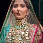 Nimrit Kaur Ahluwalia Instagram - “…..कितनी लम्बी ख़ामोशी से गुज़रा हूँ उन से कितना कुछ कहने की कोशिश की…..” -Gulzar 📷: @mesmahirising Makeup By: @amitrajput_mua Hair By: @iamshamim2608 Styled By: @anirban.haldar @colorstv @cockcrowpictures @shaikafilms @dropofsunshine31 @rajawatjyoti33