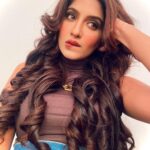 Nimrit Kaur Ahluwalia Instagram - 🦋