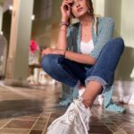 Nimrit Kaur Ahluwalia Instagram - 🦖