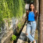 Nimrit Kaur Ahluwalia Instagram - exhale~inhale 🦋