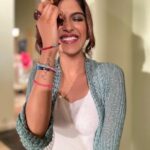 Nimrit Kaur Ahluwalia Instagram - 🦖