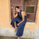 Mayuri Deshmukh Instagram - 💜🌈