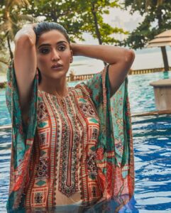 Nimrit Kaur Ahluwalia Instagram - On the cover of @fablookmagazine Wearing this kaftaan from @shilpiahujaofficial styled by @milliarora7777

Editor & Founder @milliarora7777
Co founder @ankkit.chadha2222
Sunglasses @bavincis.official
Mua @meerabhandarimakeovers
Hair @amuthevar
Footwear @crimzonworld
Assistant stylist @styled_by_tanisha
Shot by @tanvivoraphotography
Location courtesy @westinmumbaipowai
PR @picturenkraftofficial @parulchalwa9