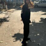 Niti Taylor Instagram - Everyone is fighting a battle you know nothing about. Be Kind. Always❤️ Picture courtesy: mummy & daddy Being kind in - @akashthapa.in