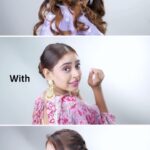 Niti Taylor Instagram - My favourite season of the year is here - The Festive Season! And I am all ready to style my hair with care, with the Philips Hair Straightening Brush and the Philips Hair Curler by my side! ✨ Ready to shine this festive season? Try out my favourite hairstyles using these products and don’t forget to tell me in the comments below which was your favourite hairstyle out of these 3! ✨ Buy now and avail upto 30% off on Amazon/Myntra/Flipkart. . . . . P.S- I couldn’t resist my love for Bollywood 💕 @philipsindia #StyleWithCare #StraightOutYou #StyleTheRealYou #PhilipsStraightener #PhilipsHairStraighteningBrush #PhilipsHairCurler #Philips #PhilipsIndia #Festive #Hairstyles #collab