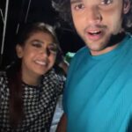 Niti Taylor Instagram - It’s a wrap!!! Kaise yeh yaarian season 4!