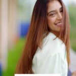 Niti Taylor Instagram - Hair Damage is real guys! For me, thanks to these outdoor shoots & heat styling, I was experiencing hairfall and my lovely hair had become dull, dry and rough. So, I read about this Hair & Care Oil which claimed upto 100% Damage Repair, and attempted to review it & share my experience with you all. So, I used @hairandcareofficial for a month, twice every week in a nice enjoyable champi before the shampoo. The oil is quite good & does what it says, it has Aloe Vera extracts, Olive Oil and Green Tea as the the super food ingredients. Lovely fragrance too! Trust me guys, these 30 days have been a complete hair transformation journey for me and my hair has now been manageable, smooth and has definitely reduced my hair fall! So guys, if you also want soft, smooth and bouncy hair, take this challenge and see it for yourself ❤️ #DamageRepairwithHairandCare #Damagehairrepair #Damagehaircare #hairandcare #hairoil #aloevera #greentealeaves #olives #smoothhair #bouncyhair