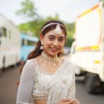 Niti Taylor Instagram - Just a reminder ⏰ *Vote for Niti Taylor on Jhalak Dikhla Jaa* Hello!! Another week goes by with another brilliant performance!! ✨💃🏼✨ Thank you for your never ending love and support!! Please keep showering your love and votes!! 🤗🤗❤️❤️ Don't forget to vote for *Niti Taylor* on Voot App, Voot.com or My Jio App 📬 📲 It is easy and so quick!! Please do it before tonight 😇 Thank you for all the love and blessings!! 😇😇 Looking Stunning in @iamkenferns Makeup - @glambysalman @smitapandit_official Hair @hairstylist_jennny