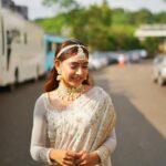 Niti Taylor Instagram - Just a reminder ⏰ *Vote for Niti Taylor on Jhalak Dikhla Jaa* Hello!! Another week goes by with another brilliant performance!! ✨💃🏼✨ Thank you for your never ending love and support!! Please keep showering your love and votes!! 🤗🤗❤️❤️ Don't forget to vote for *Niti Taylor* on Voot App, Voot.com or My Jio App 📬 📲 It is easy and so quick!! Please do it before tonight 😇 Thank you for all the love and blessings!! 😇😇 Looking Stunning in @iamkenferns Makeup - @glambysalman @smitapandit_official Hair @hairstylist_jennny