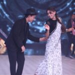 Niti Taylor Instagram - “Pyaar hua iqaraar hua hai” ☔️ aa rahe hai hum iss Sunday ek challenge lekee! Don’t miss our mesmerising performance!! Only on @colorstv at 8pm❤️ Jhalak dhiklaja 💃🏻🕺🏻 #jdj10 #pyaarhuaikraarhua #cutejodi