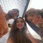 Niti Taylor Instagram - ❤️