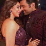 Oindrila Sen Instagram - এই তো জীবন | ১৪ই এপ্রিল কি হবে তো জানিনা তাই যা রোমান্স আছে সেরে ফেলি। Our moment of #Love before #lovemarriage ..