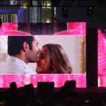 Oindrila Sen Instagram - #LoveMarriage promotion on full swing.. see u all on 14th april .. @surinderfilms