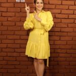 Oindrila Sen Instagram - SHWETKAALI 2 more days to go R u guys excited?? Tag us n let us knw wl share all ur posts frm my account 💃