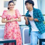 Oindrila Sen Instagram - Tomar Satha bia kore ekta Fayda hoycha 😂😂😂 #lovemarriage #shadi #bia #reels #foryou #reelsvideo #reelsindia #kolkata #bangla @ankush.official
