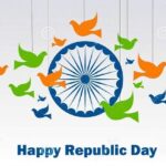 Oindrila Sen Instagram - #happyrepublicday🇮🇳