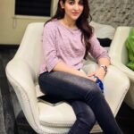Oindrila Sen Instagram - When you’re not ready & ur picture is being taken 🤓😁