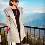 Oindrila Sen Instagram - Feel every moment of ur life bcz u own it ⛰ Darjeeling..Queen of the hill
