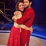 Oindrila Sen Instagram - Watch #dadagiriseason9 today 9:30pm @zeebanglaofficial @souravganguly #holispecial #rangiediejao 💜❤️💙💛💚🤎🧡